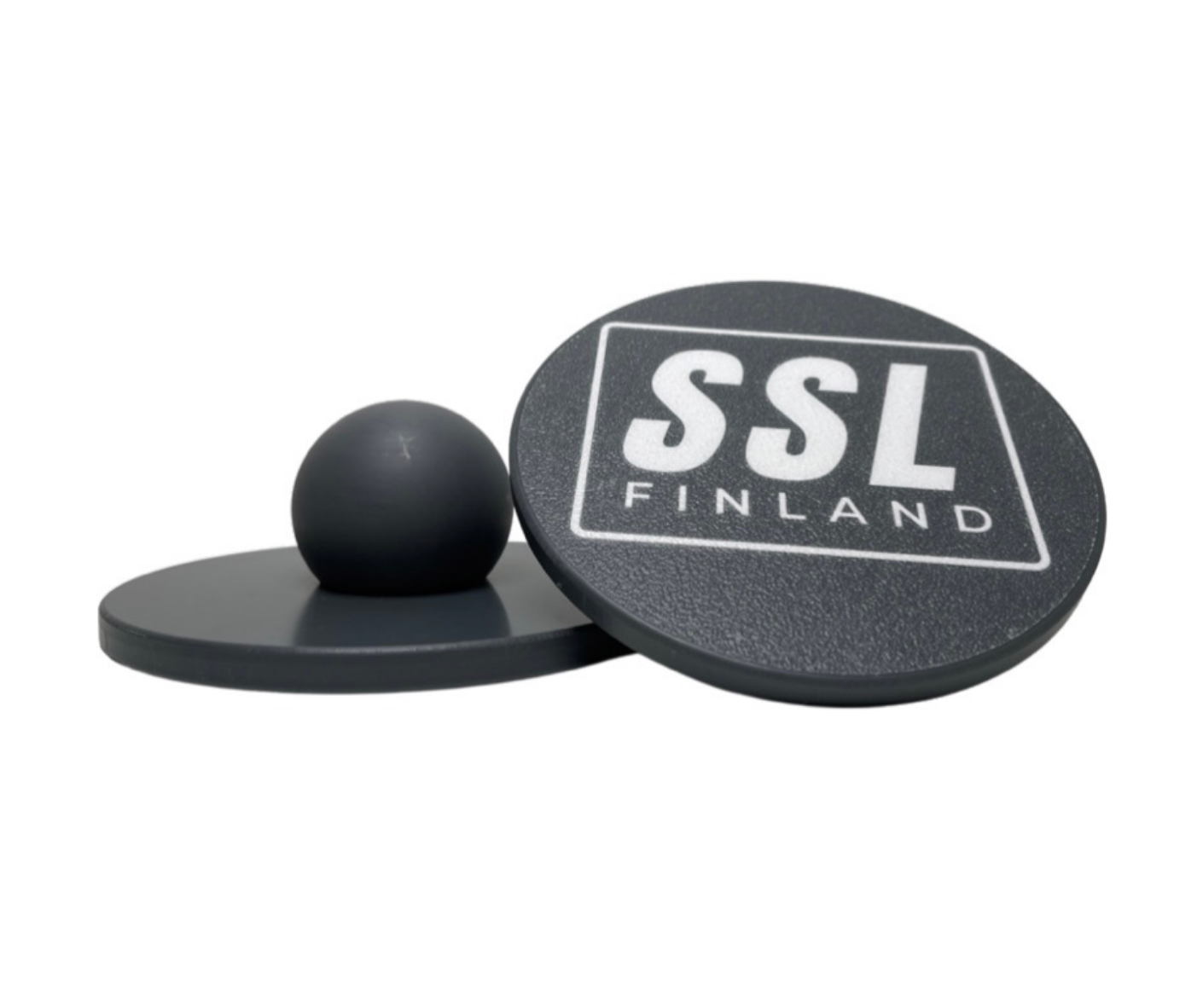 SSL FINLAND TASAPAINOLAUDAT & LEVEL 1 HARJOITUSVIDEOT